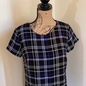 Cynthia Rowley Women’s Loose Fitting Dress
